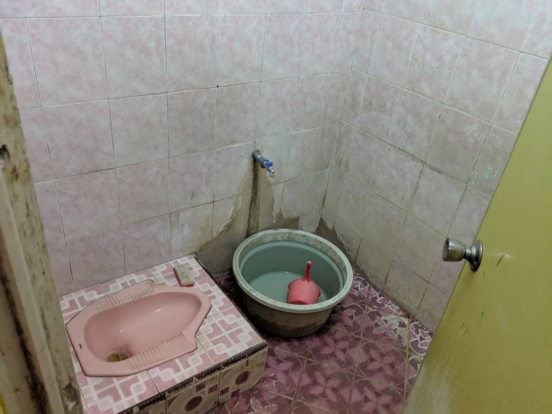 え？風呂ですか？