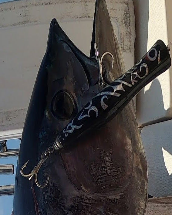 KOINOBORI POPPER 200