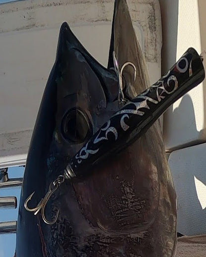 KOINOBORI POPPER 200