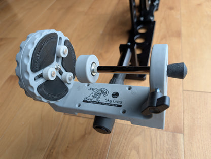 Line Winder SP15 SKYGREY REV