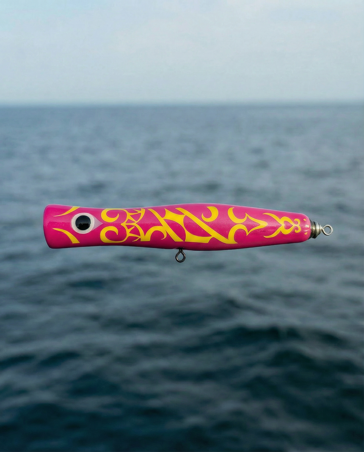 KOINOBORI POPPER 200