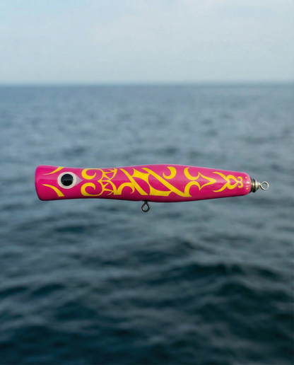 KOINOBORI POPPER 200