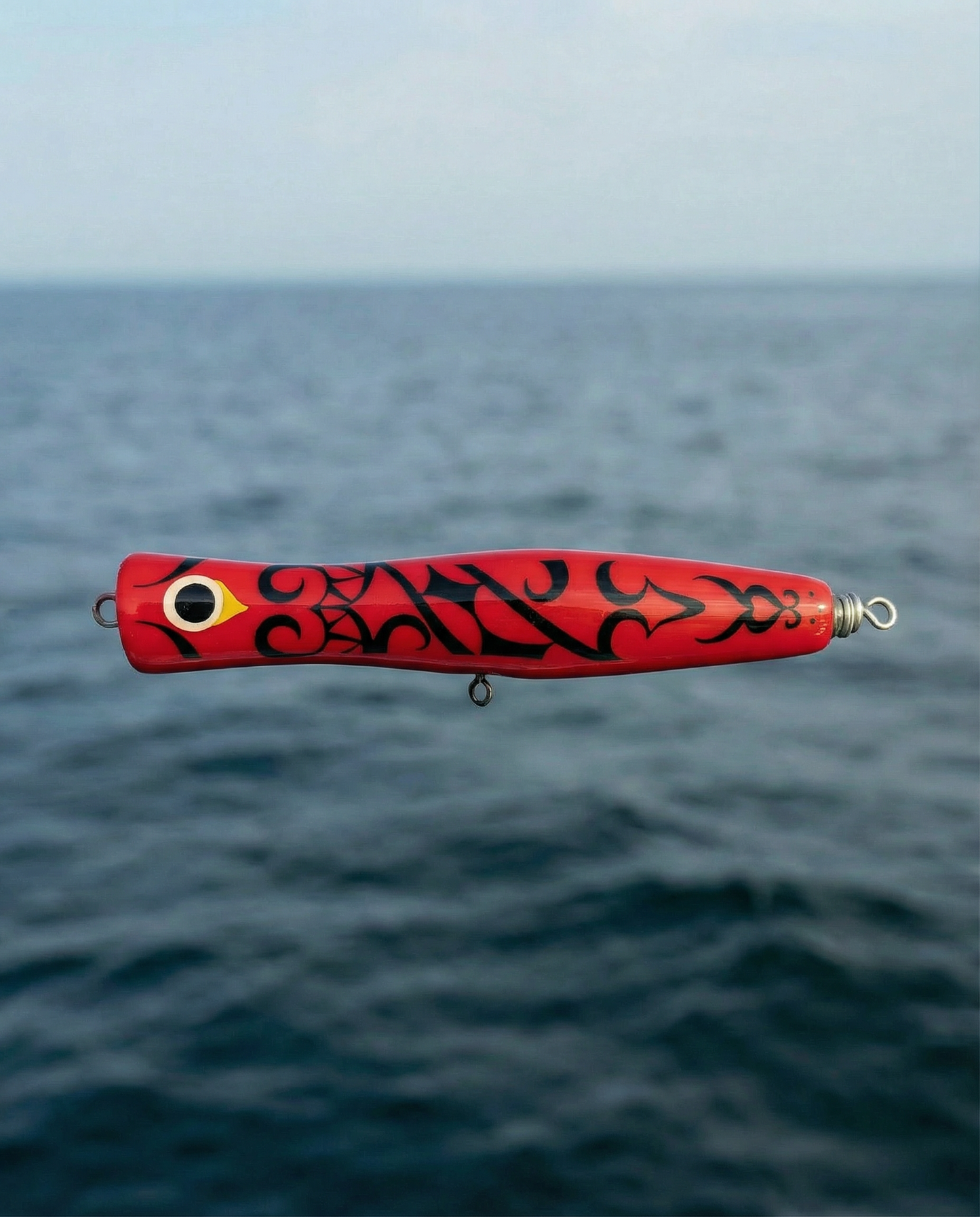 KOINOBORI POPPER 200