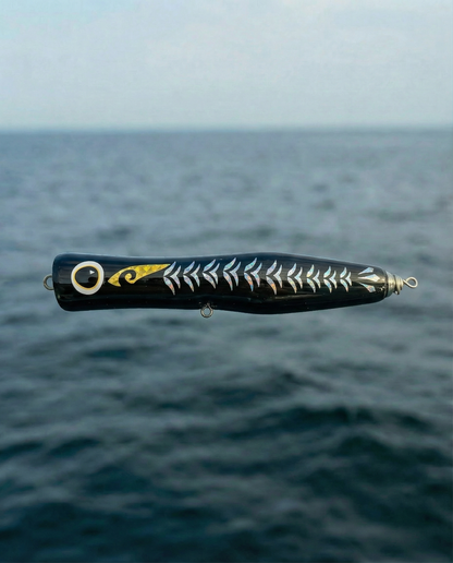 KOINOBORI POPPER 230