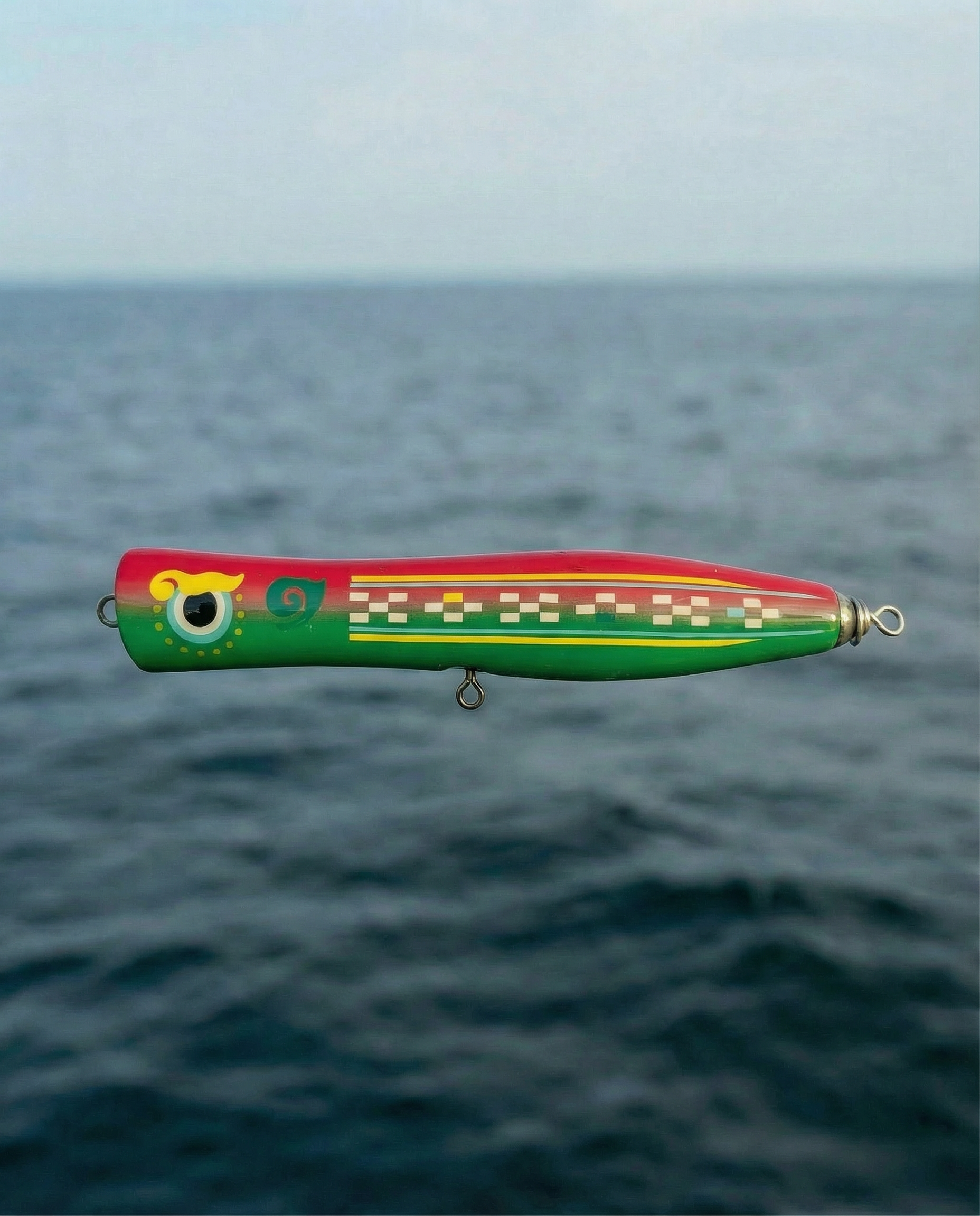 KOINOBORI POPPER 230 – SkyGreyLures