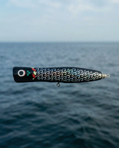 KOINOBORI POPPER 180