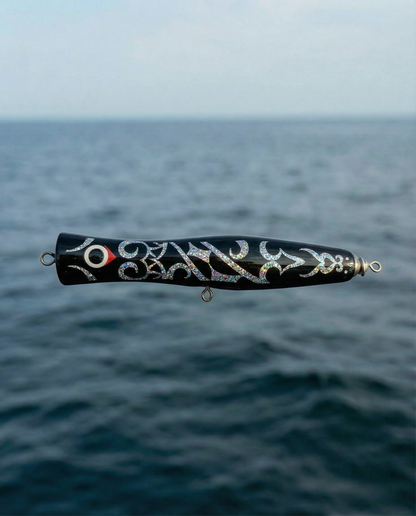 KOINOBORI POPPER 200